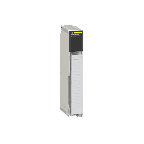 Schneider 140NRP31201 PLC