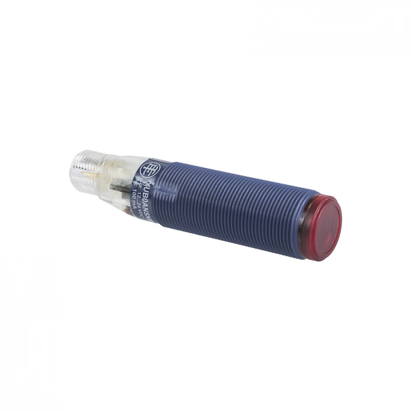 Telemecanique XUB1ANBNM12 Photoelectric Sensor