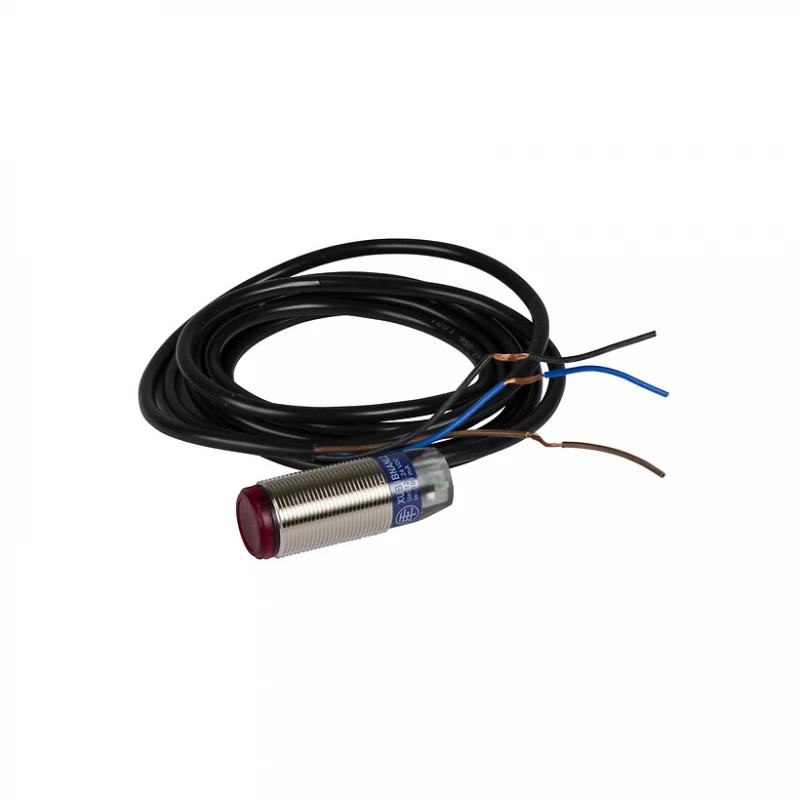 Telemecanique XUB1BPANL2 Photoelectric Sensor