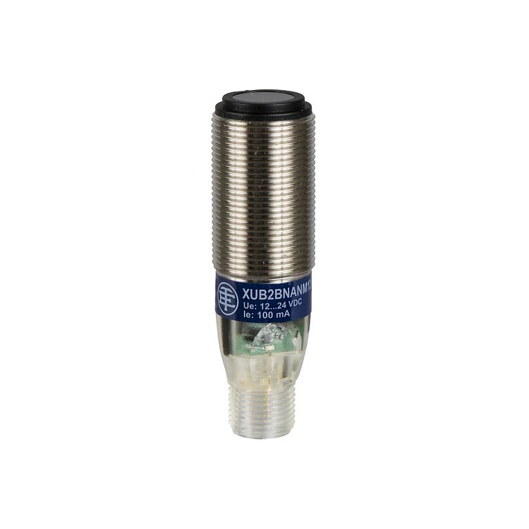 Telemecanique XUB1BPANM12 Photoelectric Sensor
