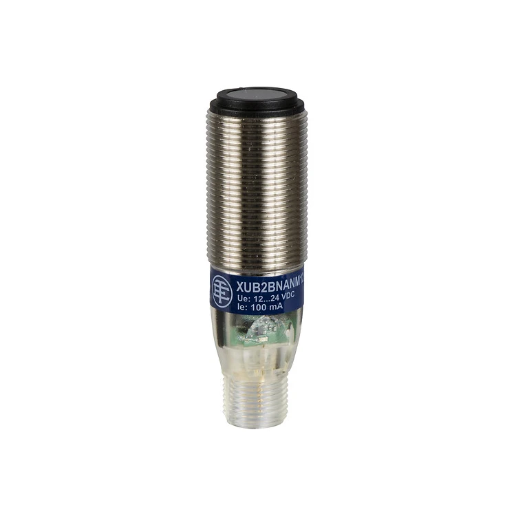 Telemecanique XUB1BPBNM12 Photoelectric Sensor