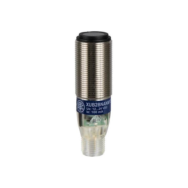 Telemecanique XUB2BNANM12R Photoelectric Sensor