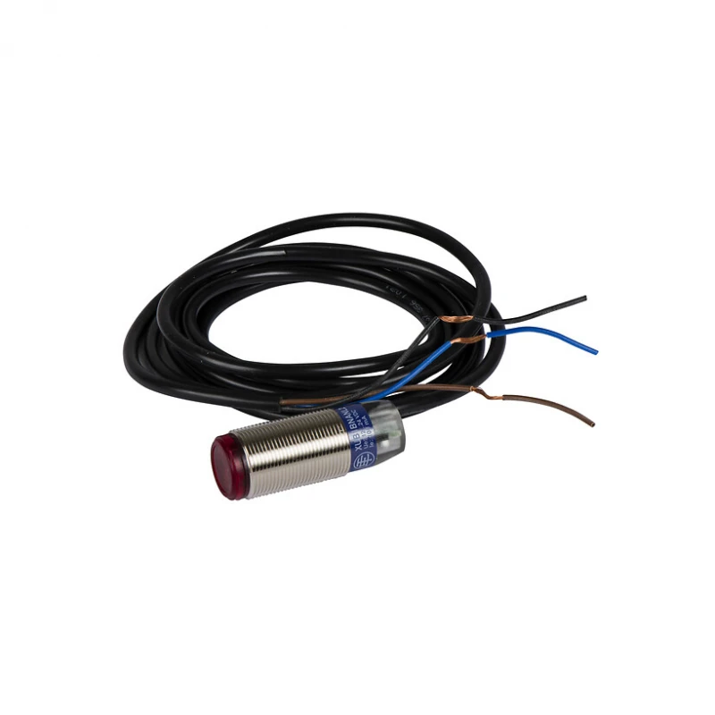 Telemecanique XUB2BPANL2R Photoelectric Sensor