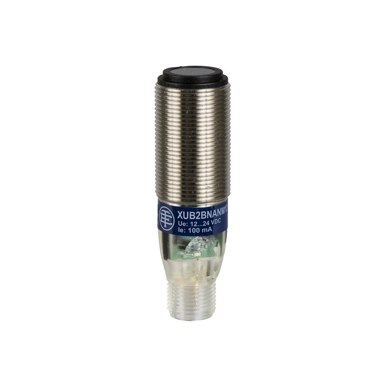 Telemecanique XUB2BPBNM12R Photoelectric Sensor