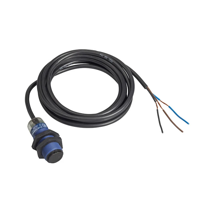 Telemecanique XUB5ANANL2 Photoelectric Sensor