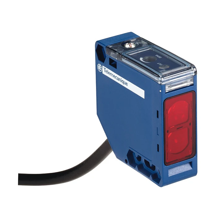 Telemecanique XUK2APANL2R Photoelectric Sensor
