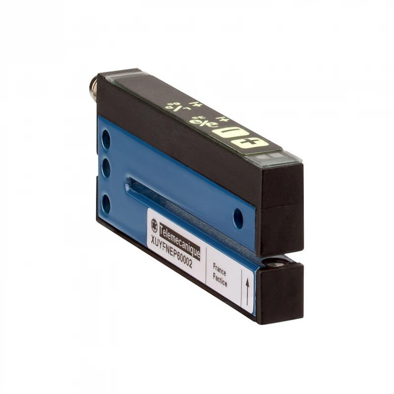 Telemecanique XUYFNEP40005 Photoelectric Sensor