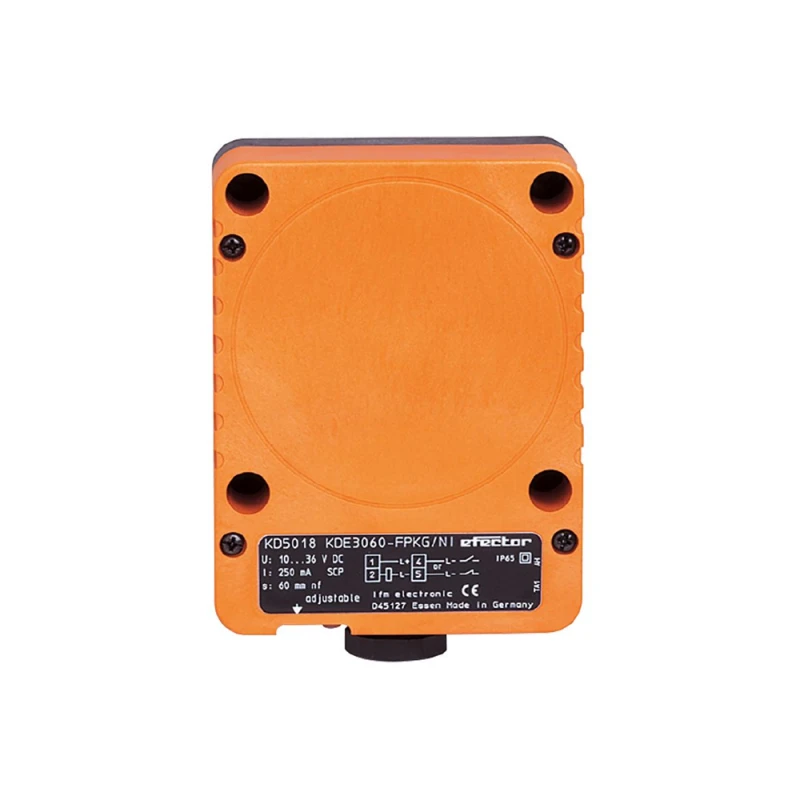 IFM KD0009 Capacitive Sensor