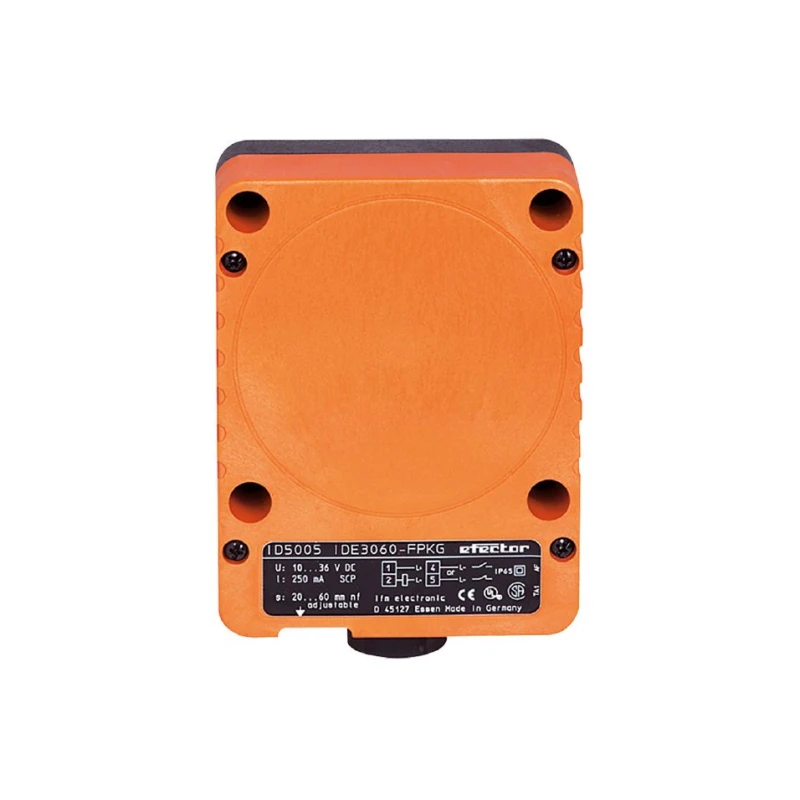 IFM KD5019 Capacitive Sensor