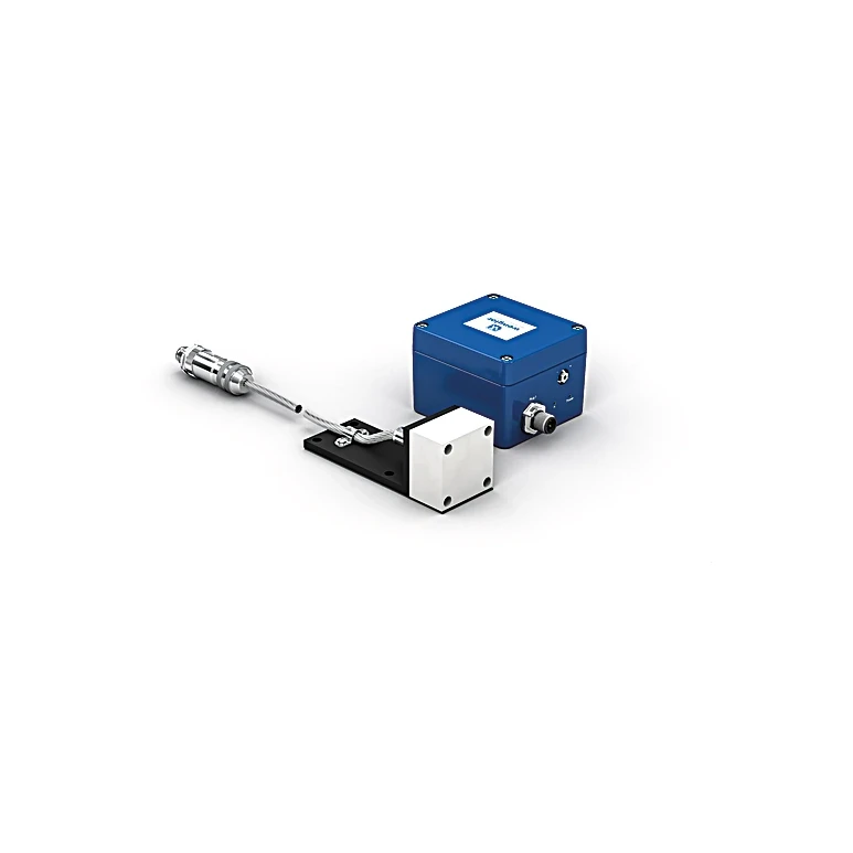 Wenglor INTT007 Inductive Sensor