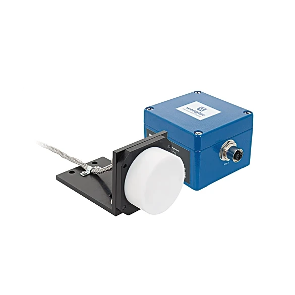 Wenglor INTT103 Inductive Sensor