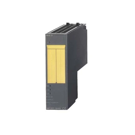 Siemens 3RK1903-1BA00 Power Module