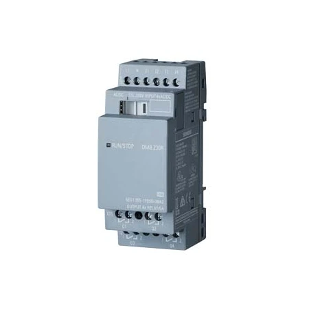 Siemens Expansion Module