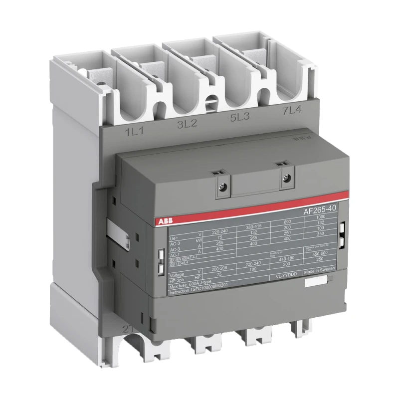 ABB AF265-40-00-13 Contactor