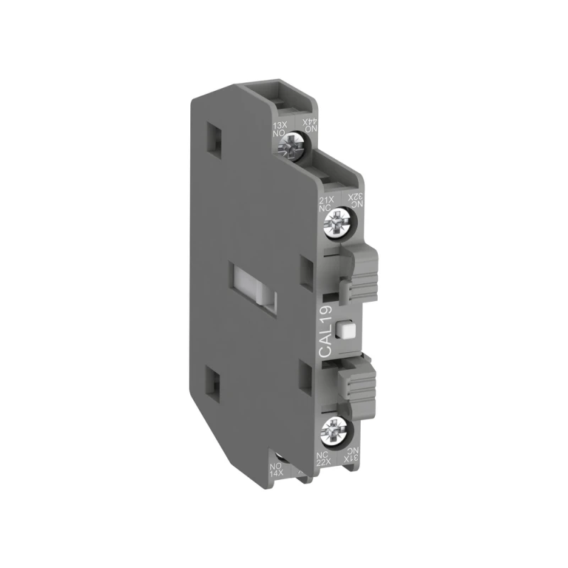 ABB Auxiliary Contact