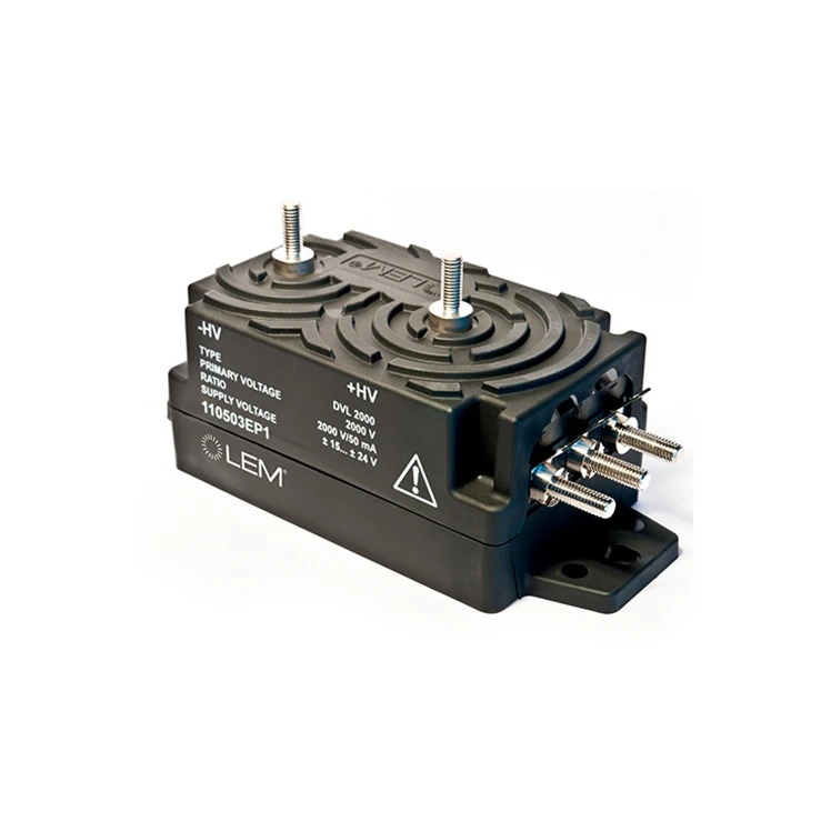 LEM DVL 1000-UI Voltage Transducer