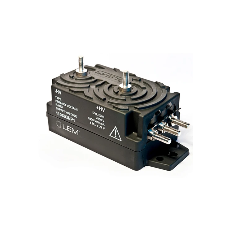 LEM DVL 150-UI Voltage Transducer