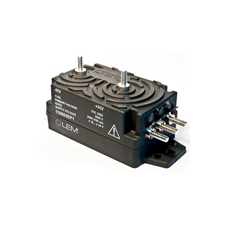 LEM DVL 1500/SP5 Voltage Transducer