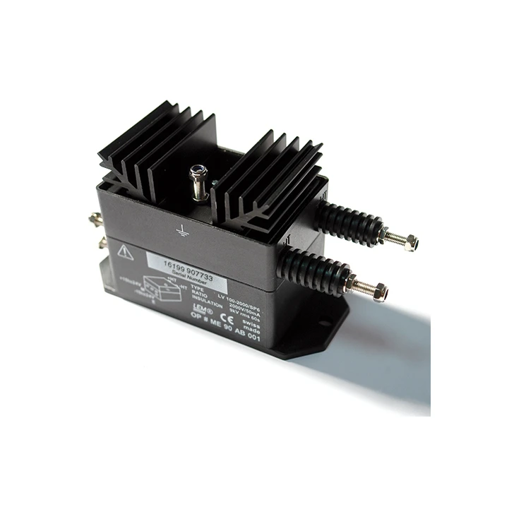 LEM LV Voltage Transducer
