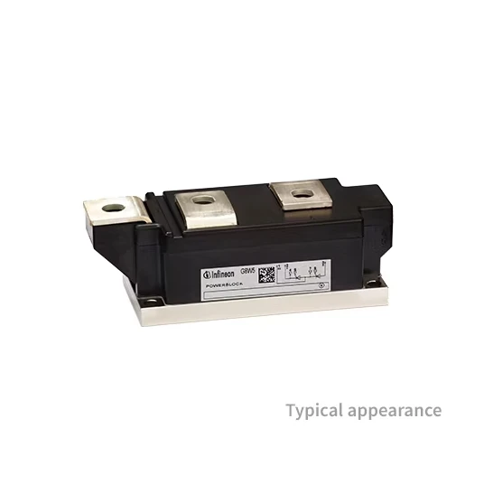 Infineon TD240N36KOF Thyristor Diode