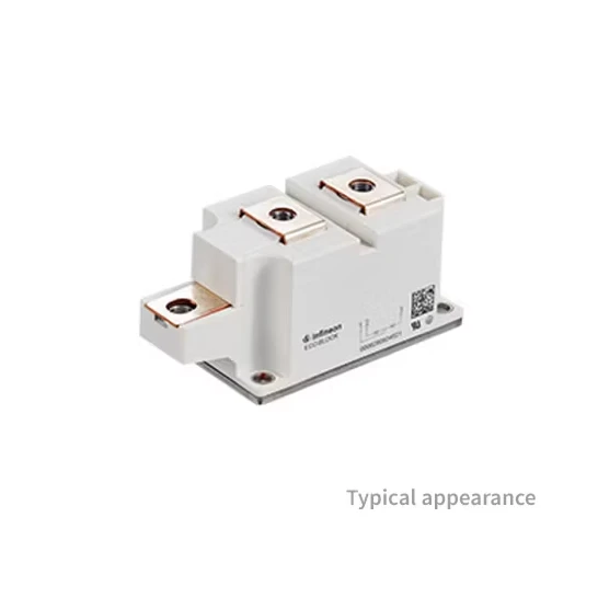 Infineon TD320N18SOF Thyristor Diode
