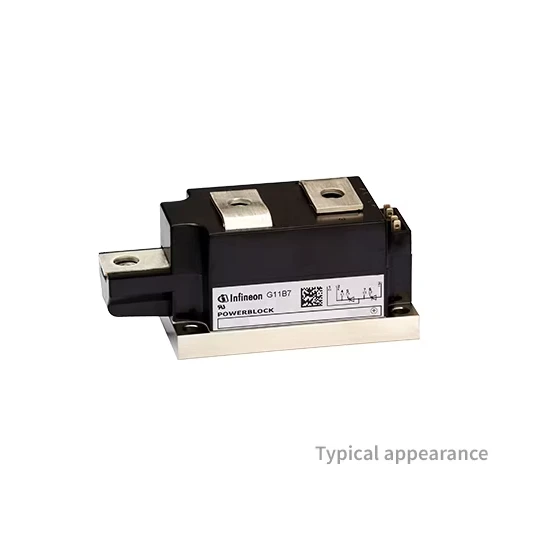 Infineon TD330N16KOF Thyristor Diode
