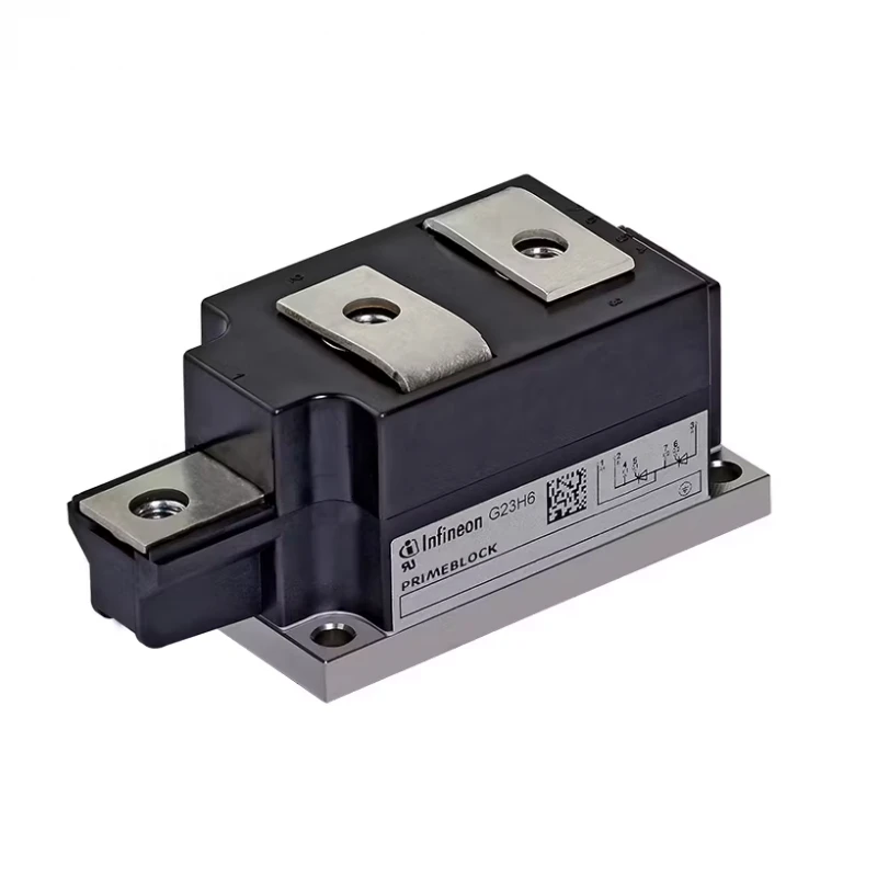 Infineon TD340N22KOF Thyristor Diode