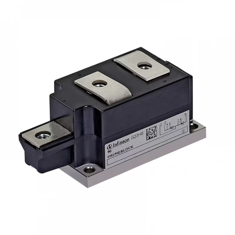 Infineon TD370N18KOF Thyristor Diode