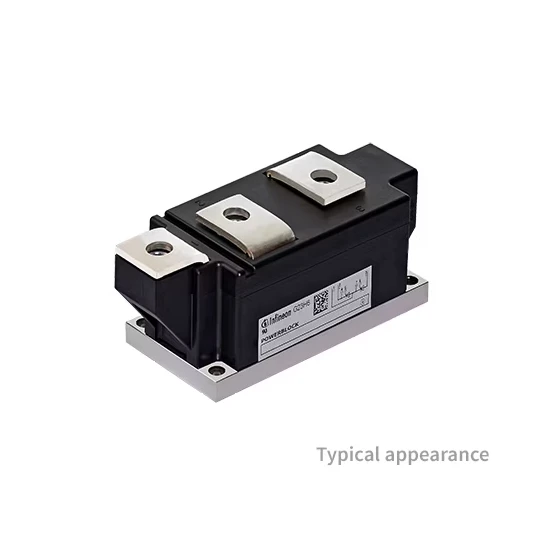 Infineon TD590N18KOF Thyristor Diode