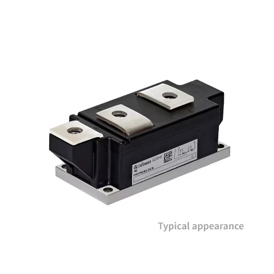 Infineon TD820N16KOF Thyristor Diode