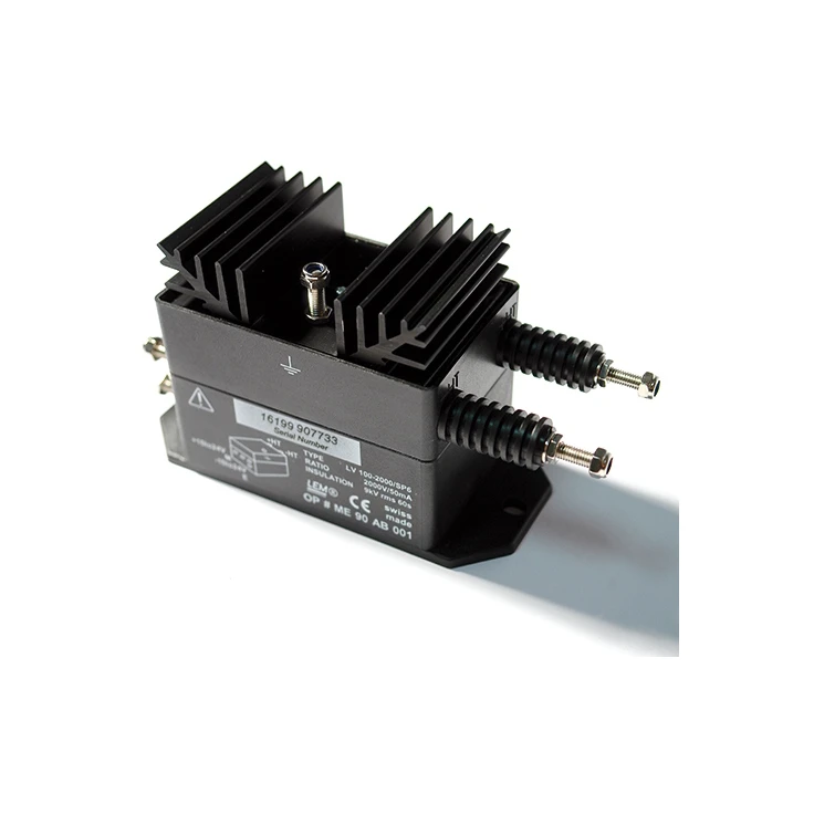 LEM LV 100-4000/SP2 Voltage Transducer
