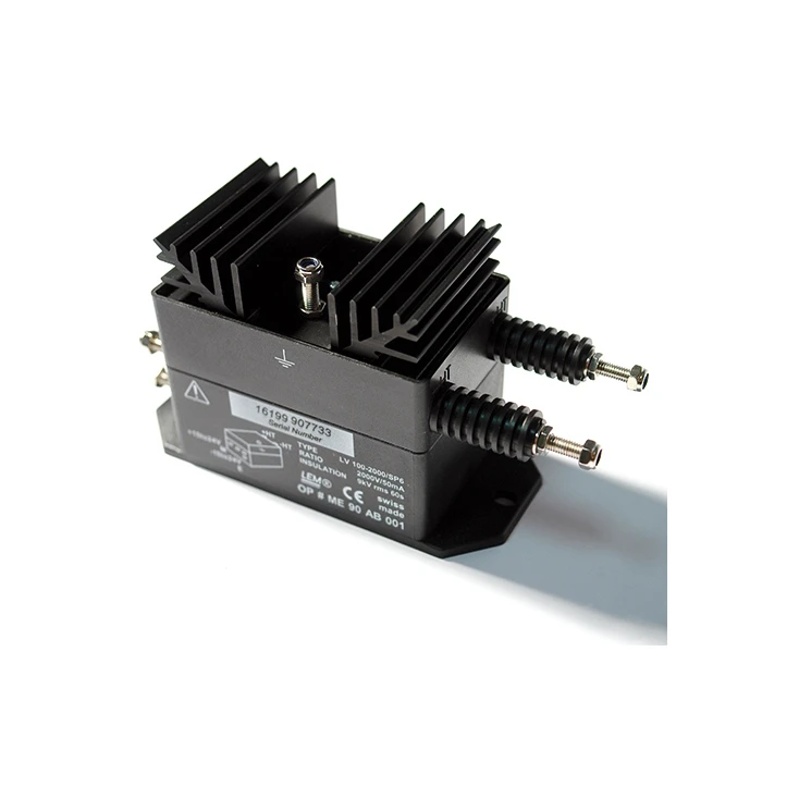 LEM LV 100-500/SP6 Voltage Transducer