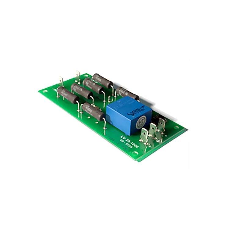 LEM LV 25-1000 Voltage Transducer