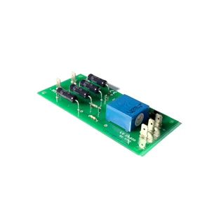 LEM LV 25-400 Voltage Transducer