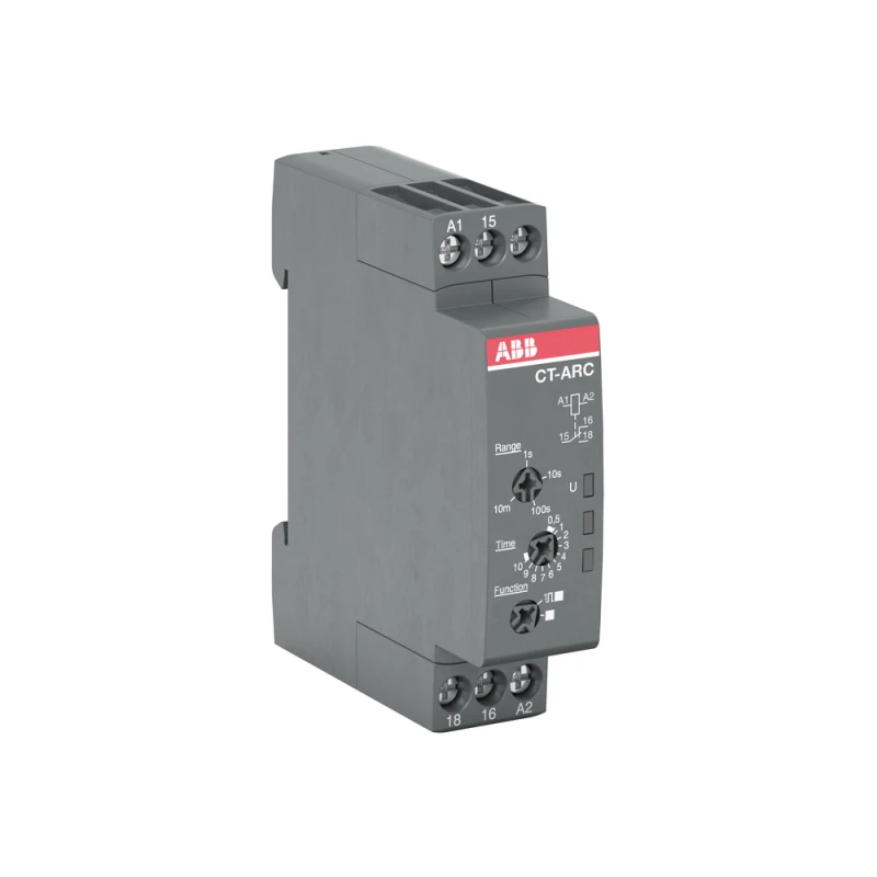ABB CT-ARC.12 Timer Relay