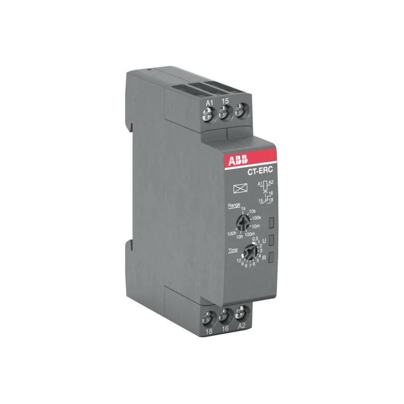 ABB CT-ERC.12 Timer Relay