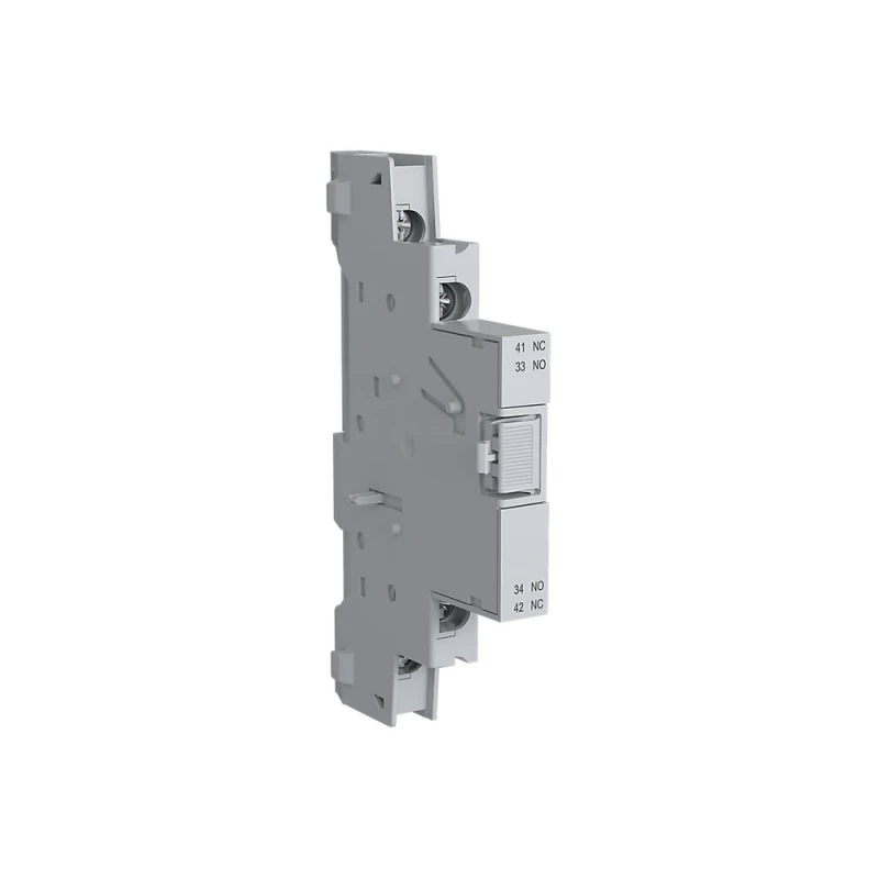 Allen Bradley 140MT-C-ASA20 Auxiliary Contact