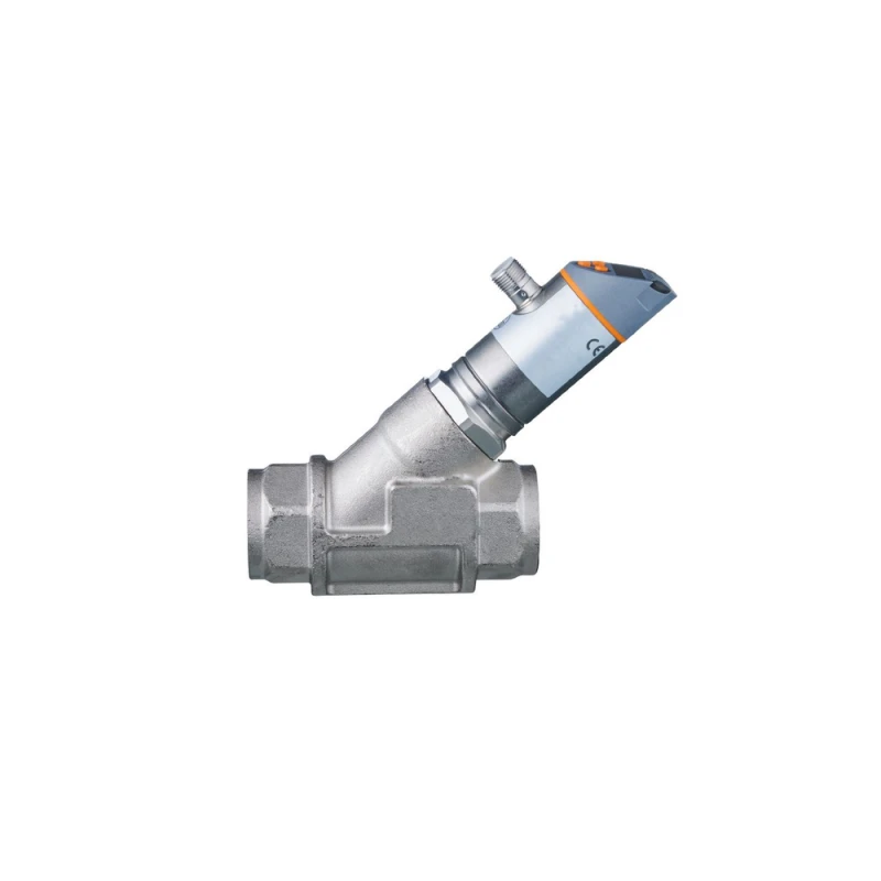 IFM SBG246 Flow Meter