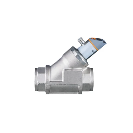 IFM SBG257 Flow Meter