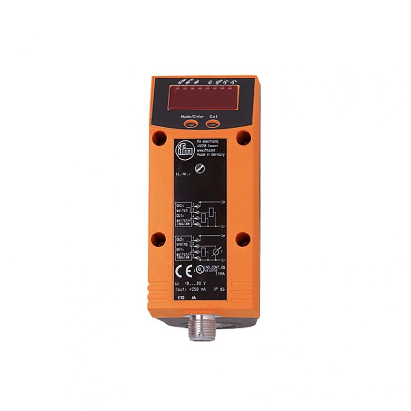 IFM SD6050 Flow Meter