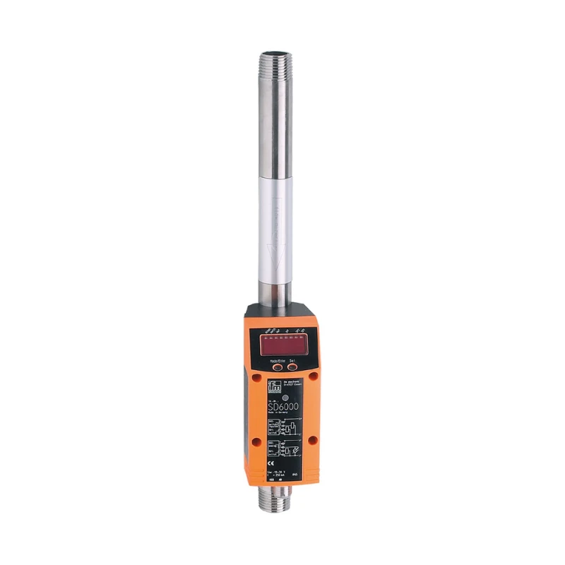 IFM SD6100 Flow Meter