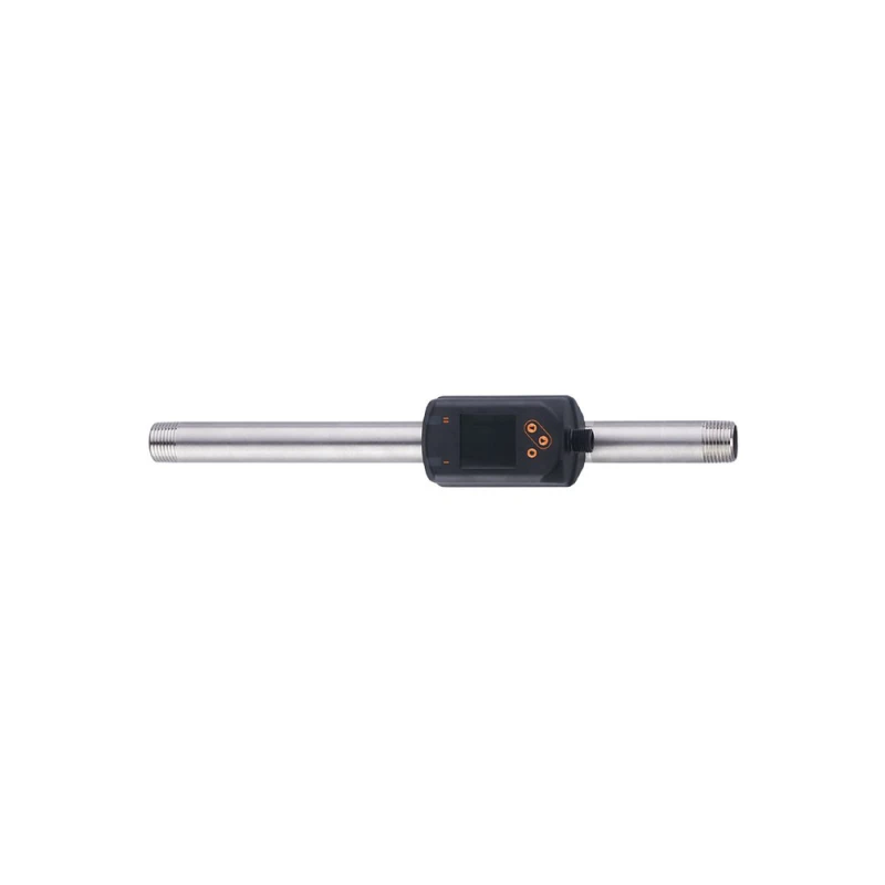 IFM SD6800 Flow Meter