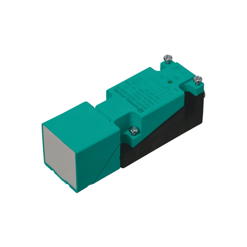 Pepperl+Fuchs 3RG4031-6KD00-2AA1-PF Inductive sensor