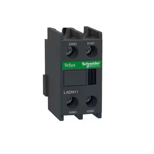 Schneider Auxiliary Contact