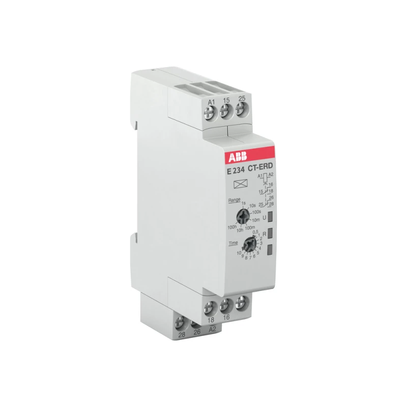 ABB CT-ERD.22 Timer Relay