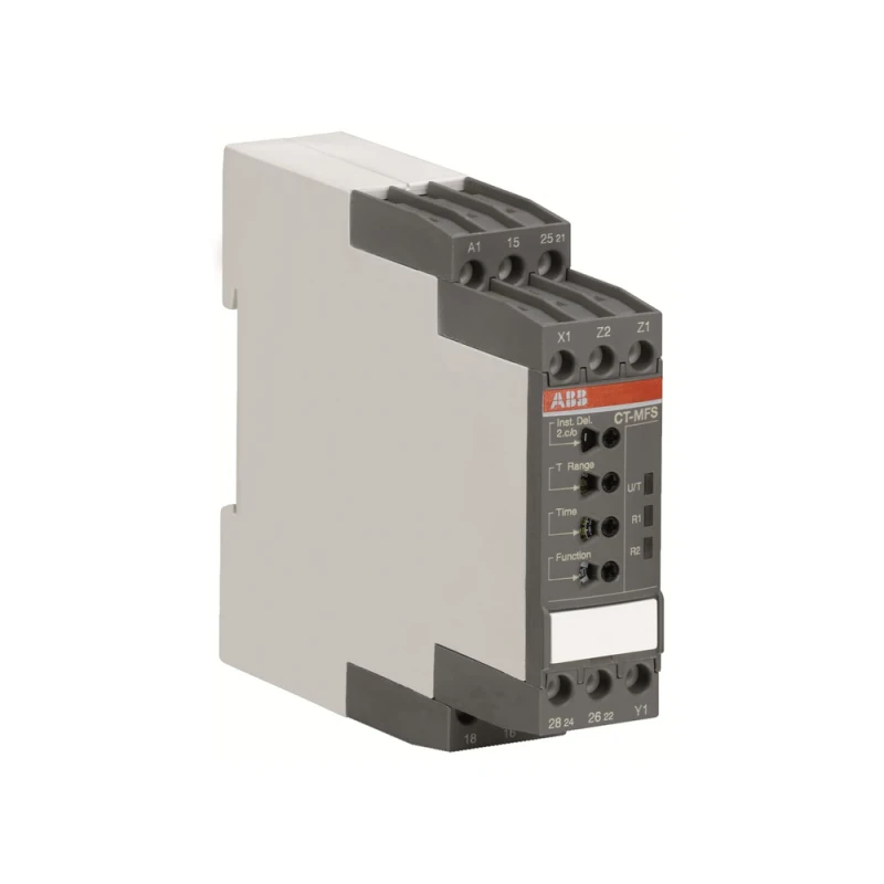 ABB CT-MVS.21P Timer Relay