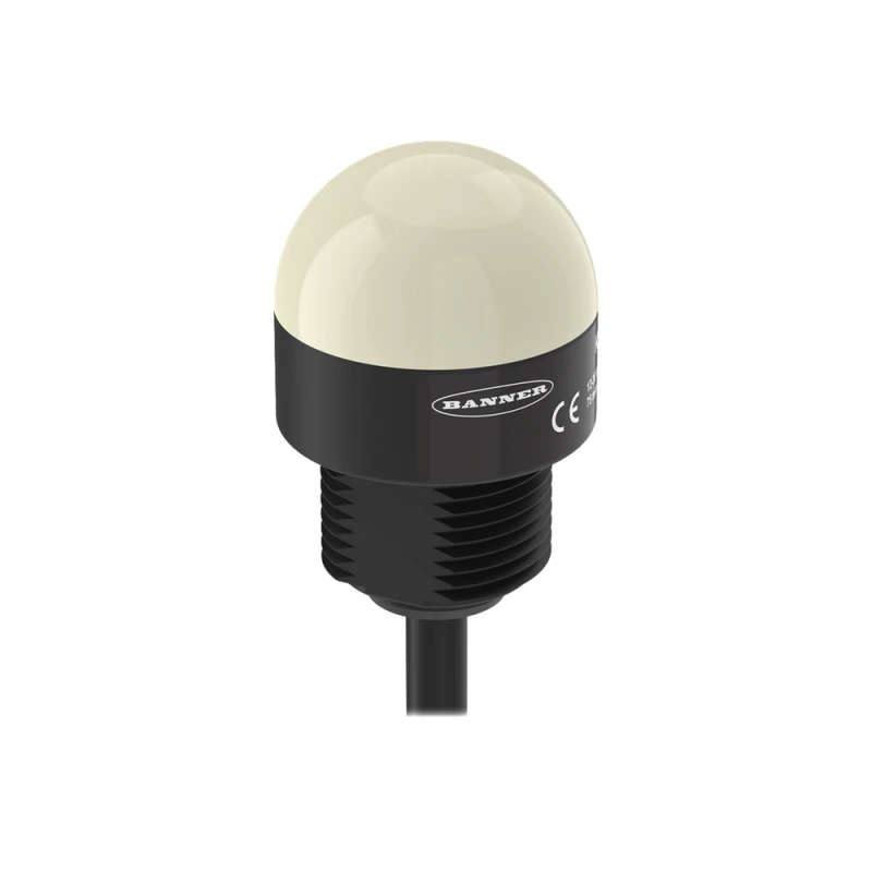 Banner K30LBXXPQP Indicator Light