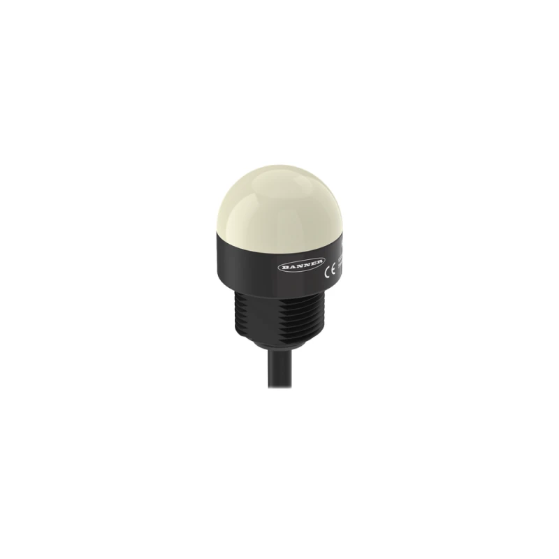 Banner K30LGXXP Indicator Light
