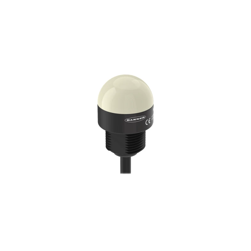 Banner K30LGXXPQP Indicator Light