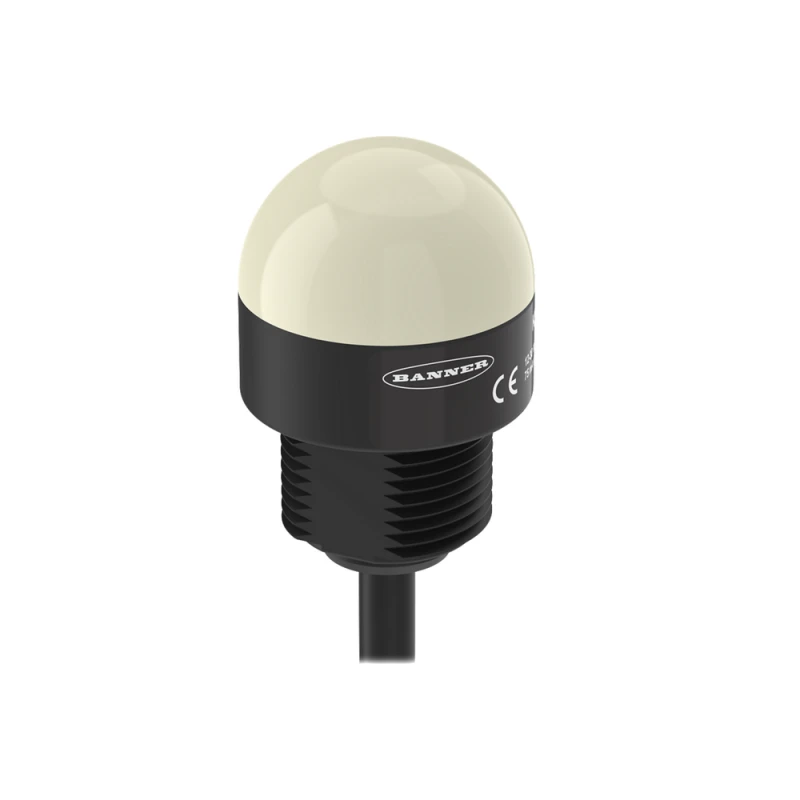Banner K30LIGRXP Indicator Light